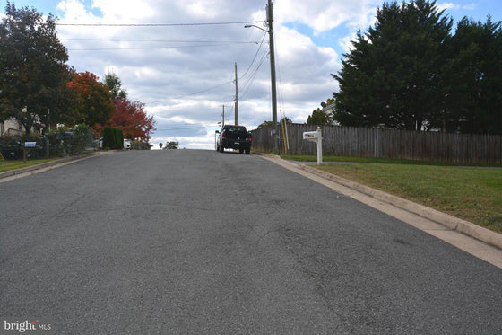 3 BEDROOM 2 BATH BRICK HOME IN FRONT ROYAL, VA