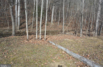 1.19 ACRES LAND IN GORE, VA WITH CREEK FRONTAGE-3