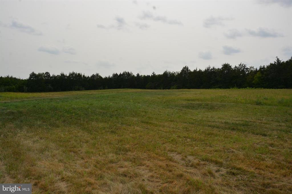 9.44 PRIME COMMERCIAL ACRES IN STEPHENS CITY, VA