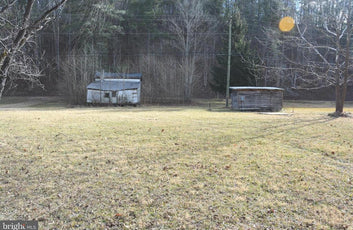 1.19 ACRES LAND IN GORE, VA WITH CREEK FRONTAGE-4