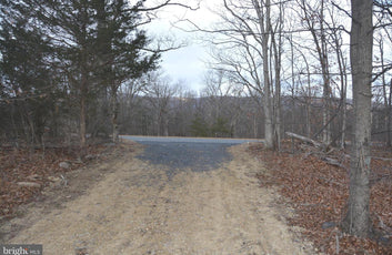 5.33 ACRES WOODED LAND IN CROSS JUNCTION, VA-6