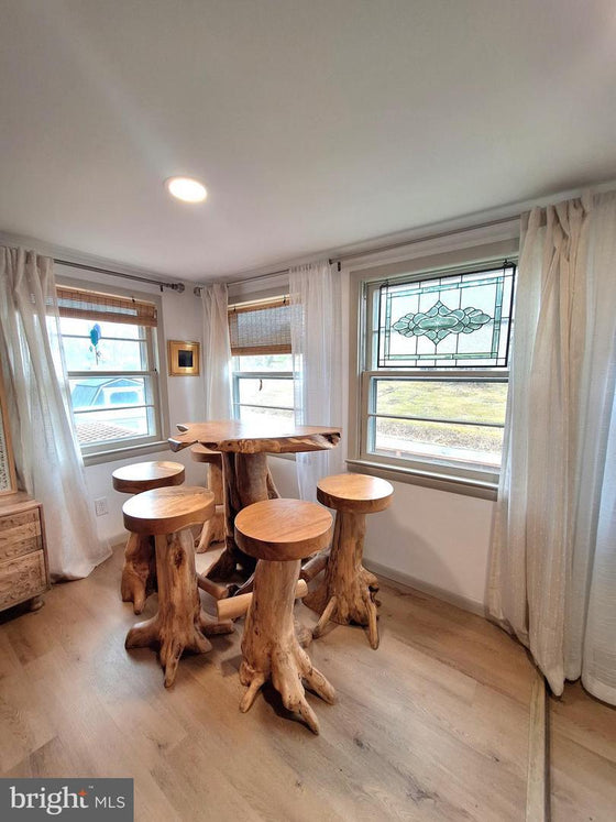 2 BEDROOM COTTAGE ON THE CACAPON RIVER WITH 7 ACRES