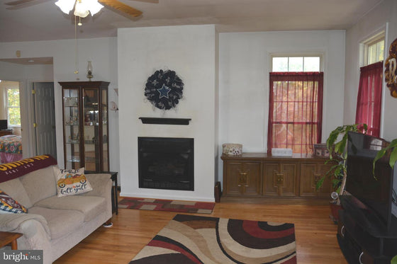 3 BEDROOM 2 BATH BRICK HOME IN FRONT ROYAL, VA