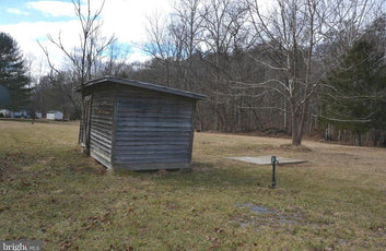 1.19 ACRES LAND IN GORE, VA WITH CREEK FRONTAGE-7