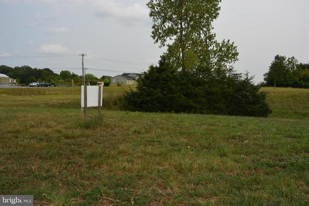 9.44 PRIME COMMERCIAL ACRES IN STEPHENS CITY, VA