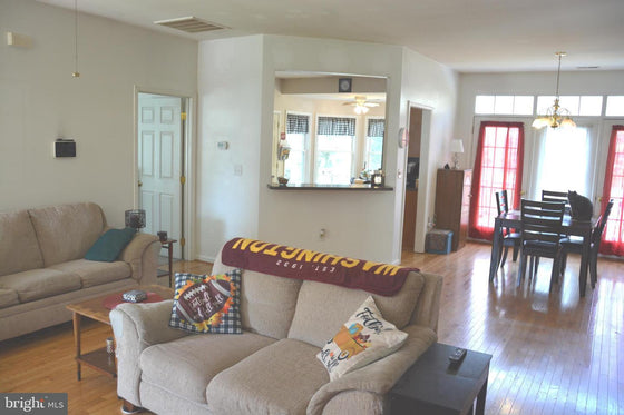 3 BEDROOM 2 BATH BRICK HOME IN FRONT ROYAL, VA