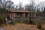 156 NO MANS LANE, AUGUST WV 3 BEDROOM 2 BATH HOME