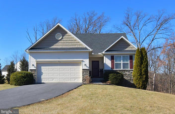 218 IVY HILL COURT, STEPHENS CITY, VA 3 BEDROOM HOME-1