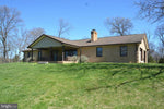 2332 WELLTOWN ROAD, WINCHESTER VA 4 BEDROOM HOME ON 11.66 ACRES