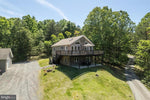 400 LOCUS RIDGE ROAD, MOOREFIELD WV 3 BEDROOM HOME ON 24.55 ACRES