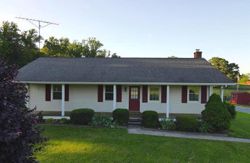 442 PERRY ROAD, WINCHESTER VA 3 BEDROOM HOME ON 5 ACRES-1