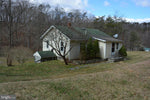 5163 BACK CREEK ROAD, YELLOW SPRING WV 2 BEDROOM HOME ON 249.55 ACRES