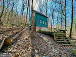 556 WARSAW DRIVE, CAPON BRIDGE WV CABIN ON 3.54 ACRES