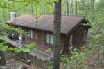 668 RITTERS VALLEY RD, CAPON BRIDGE WV 3 BEDROOM HOME ON 5 ACRES
