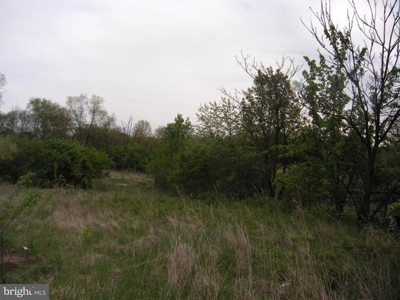 1549 FRONT ROYAL PIKE, WINCHESTER VA 1 ACRE LAND