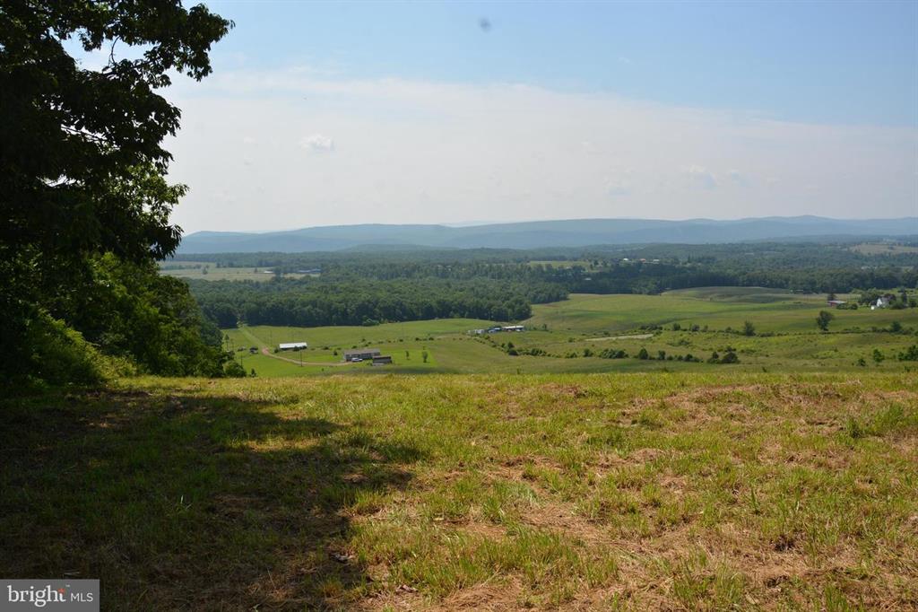 LONGVIEW FARMS LANE, AUGUSTA WV 20 ACRES LAND