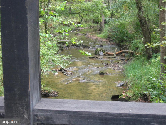 LOT 3 CARSON DRIVE, CAPON BRIDGE WV 5.25 ACRES LAND