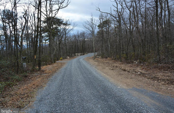 49.61 ACRES LAND ROCKWOOD TRAIL, WINCHESTER VA-2