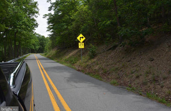 20 ACRES OF WOODED LAND IN FREDERICK COUNTY VA-35