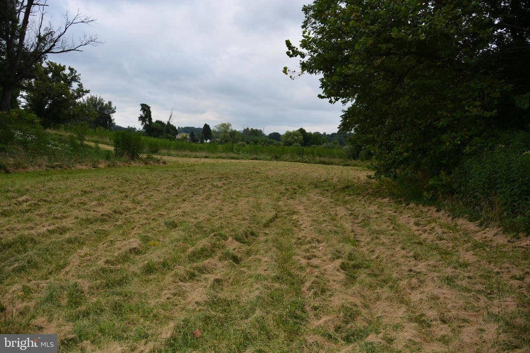 2.08 ACRES LAND, WHITACRE LANE, CAPON BRIDGE WV