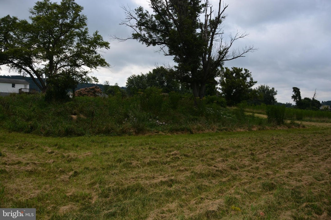 2.08 ACRES LAND, WHITACRE LANE, CAPON BRIDGE WV