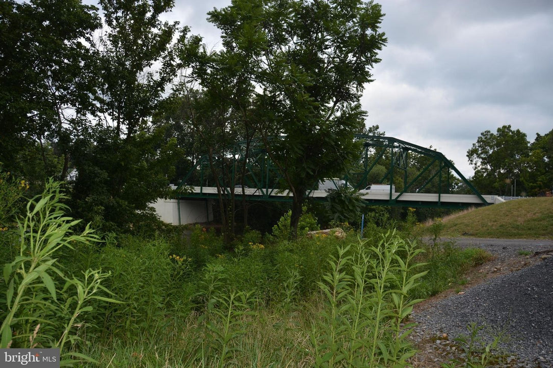 2.08 ACRES LAND, WHITACRE LANE, CAPON BRIDGE WV