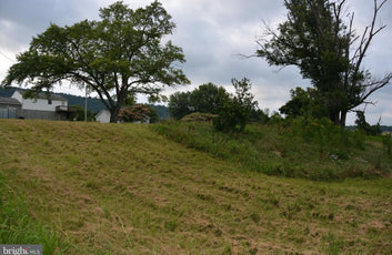 2.08 ACRES LAND, WHITACRE LANE, CAPON BRIDGE WV-4