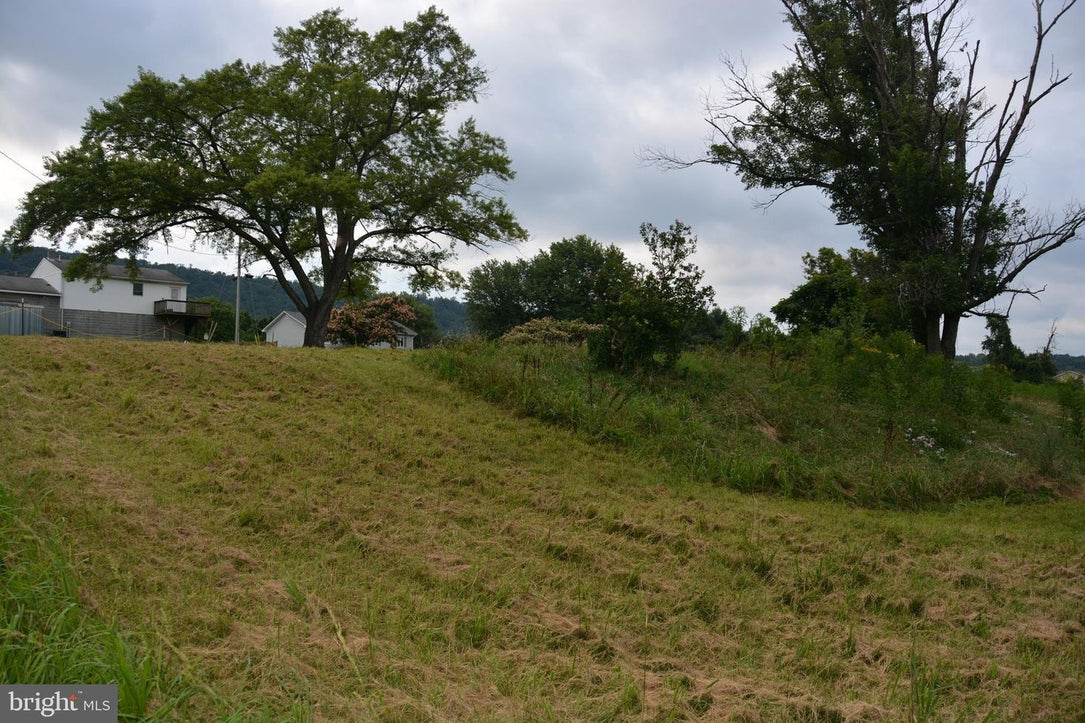 2.08 ACRES LAND, WHITACRE LANE, CAPON BRIDGE WV