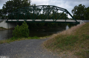 2.08 ACRES LAND, WHITACRE LANE, CAPON BRIDGE WV-6