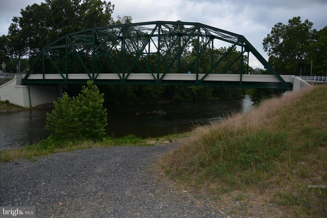 2.08 ACRES LAND, WHITACRE LANE, CAPON BRIDGE WV