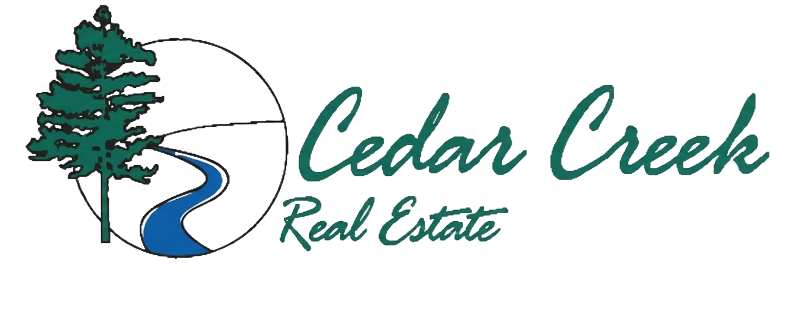 CEDAR CREEK REAL ESTATE
